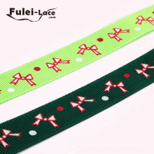 Factory Top Grade Wholesale Character Ribbon